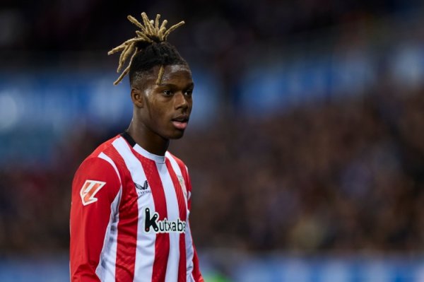 本赛季的欧联杯决赛将在毕尔巴鄂竞技的主场举办体育录像/图片