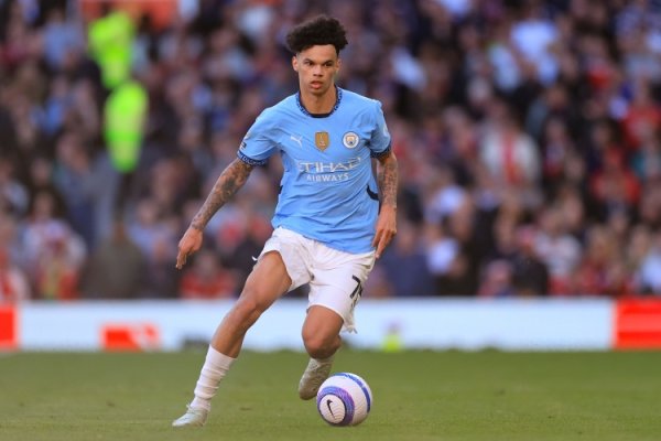 奥赖利现在的合同2028年到期体育集锦