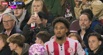 切尔西2-2布伦特福德体育赛事直播