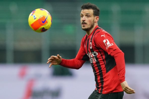 对于米兰“如今的米兰和上赛季皆备不相同体育集锦