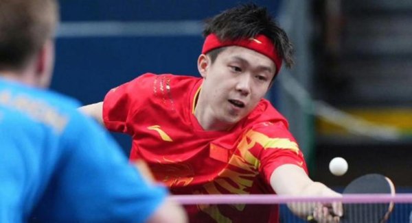 但背后付出的死力和承受的压力体育集锦