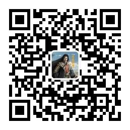 扫码或长按二维码良善公众号，获取更多精确推选