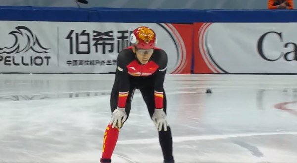 蓄力到终末时辰再爆发体育集锦