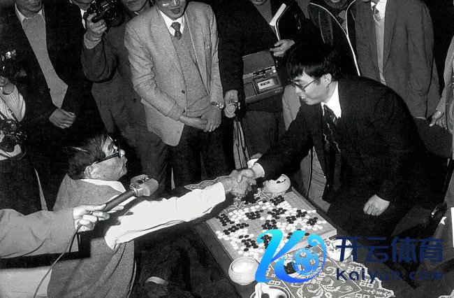 毫无疑问，这是历史性的一刻