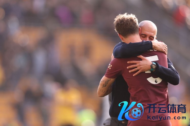 瓜帅：曼城球员9年来一直付出一切体育赛事直播，本念念延续近一年的联赛不败