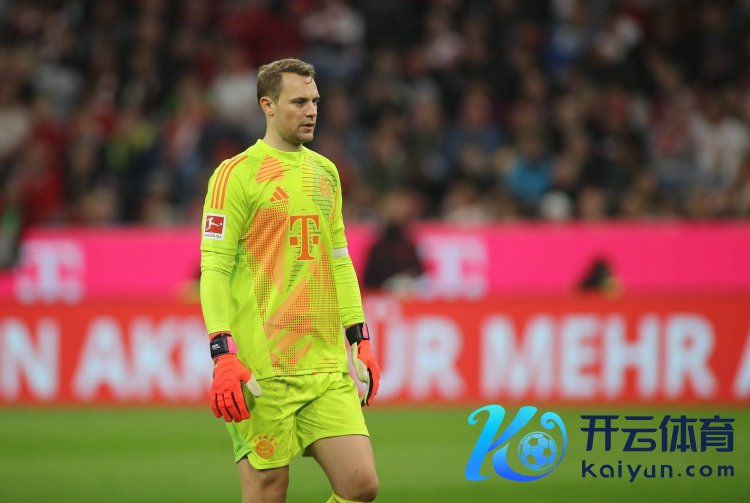 拜仁德甲相接3轮零封敌手，自2020年5月以来初次作念到
