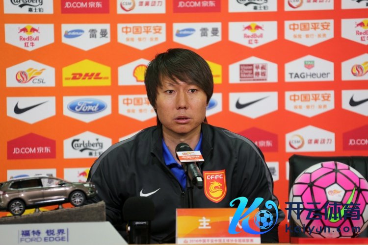 媒体东说念主：李铁自食其果亚洲球盘网体育信息，但不成整个研究他几十年的业绩功底