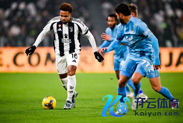 尤文2-2险平威尼斯