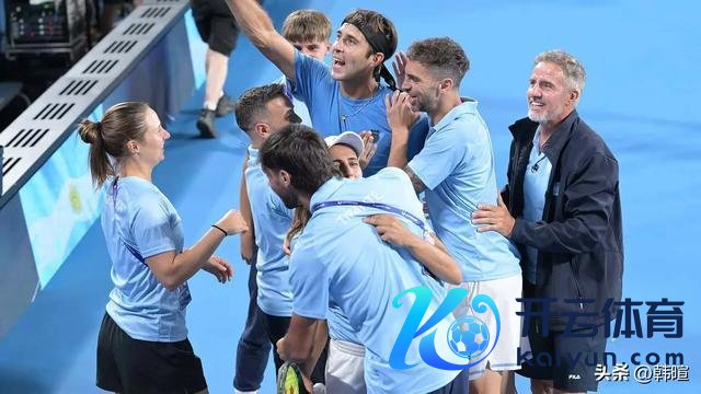 阿根廷爆冷打败人澳大利亚队。