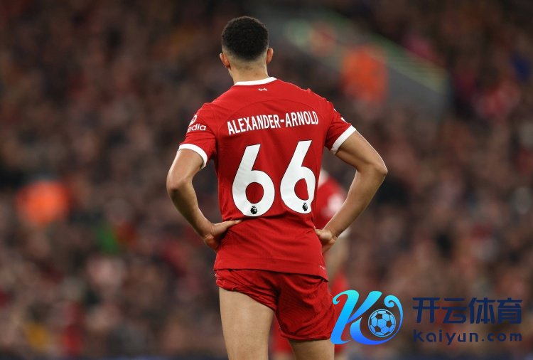 乔伊-巴顿：利物浦在双红会中所以十东谈主应战亚洲球盘网体育信息，阿诺德险些不存在