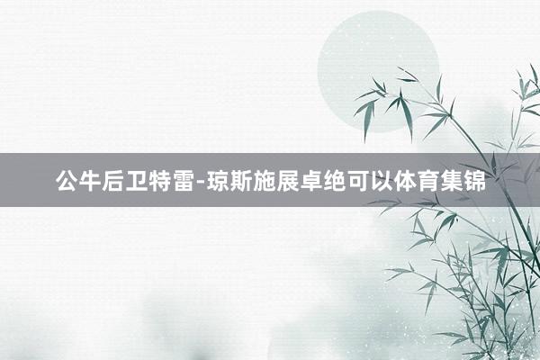 公牛后卫特雷-琼斯施展卓绝可以体育集锦